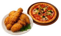 베스트 메뉴 이미지